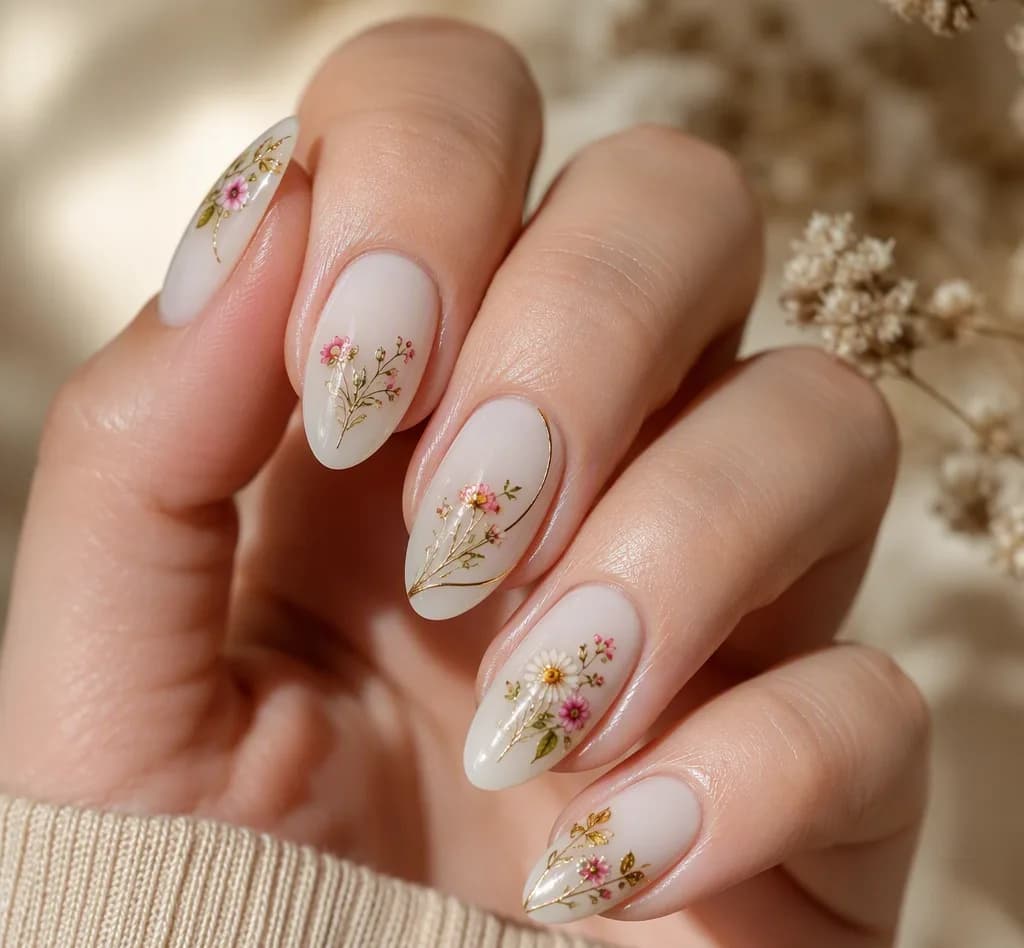 Nail Art