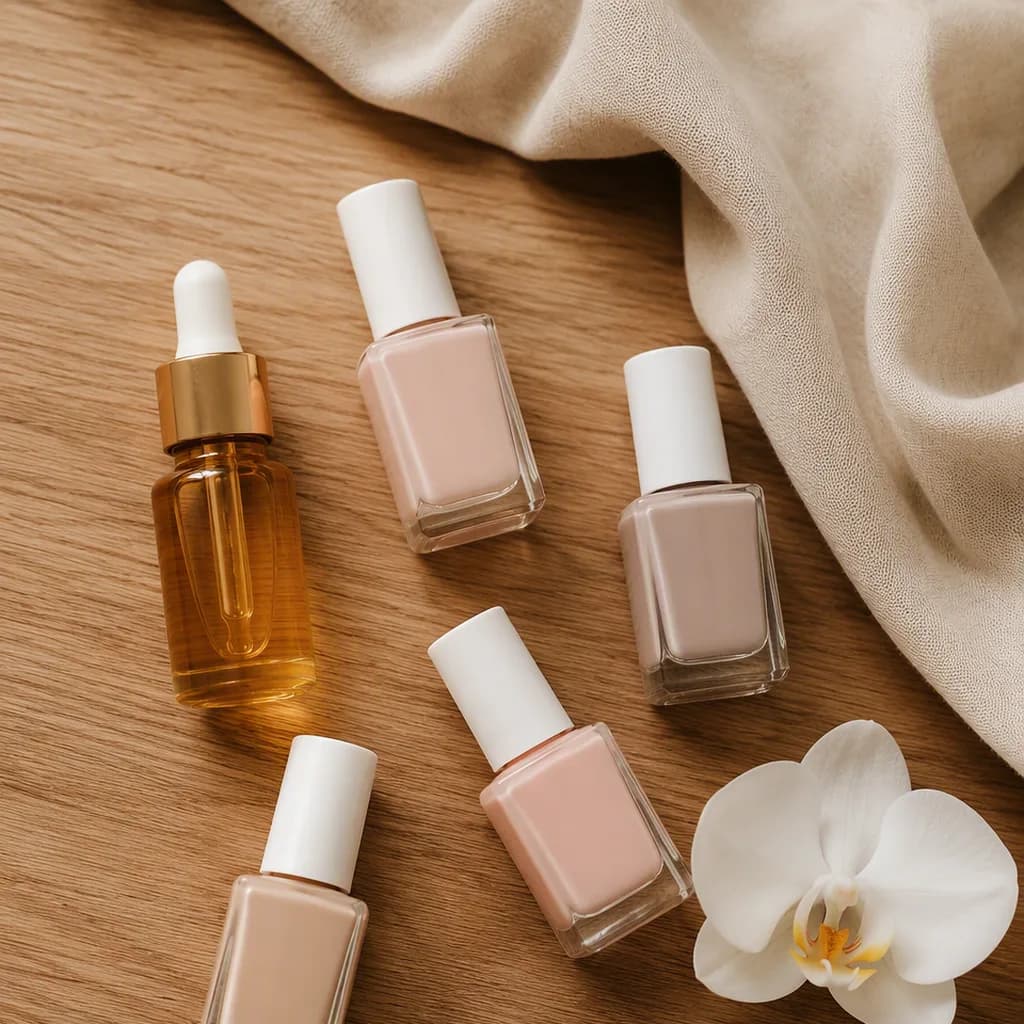 Nail Care